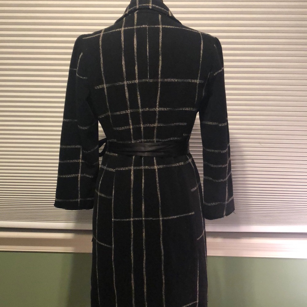 Poleci overcoat - Picture 3 of 8